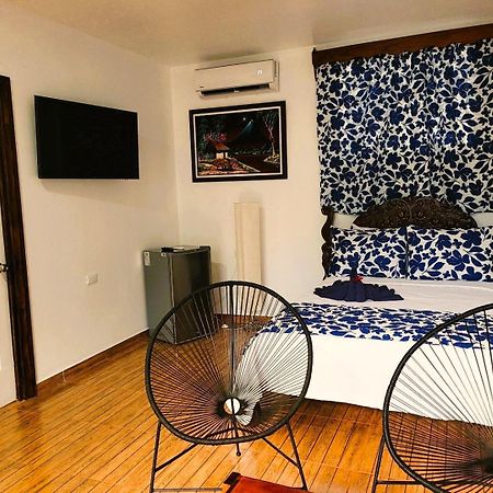 Tico Bed & Breakfast La Fortuna 外观 照片