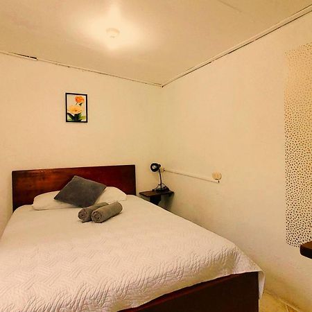 Tico Bed & Breakfast La Fortuna 外观 照片