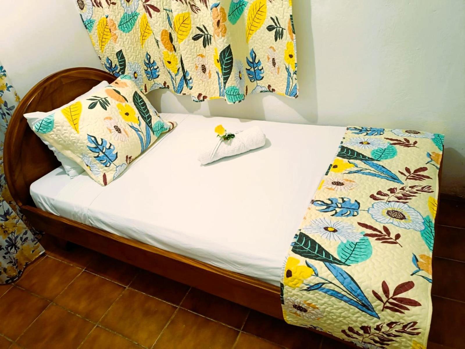 Tico Bed & Breakfast La Fortuna 外观 照片