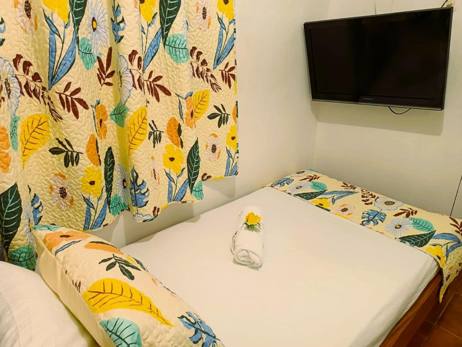 Tico Bed & Breakfast La Fortuna 外观 照片