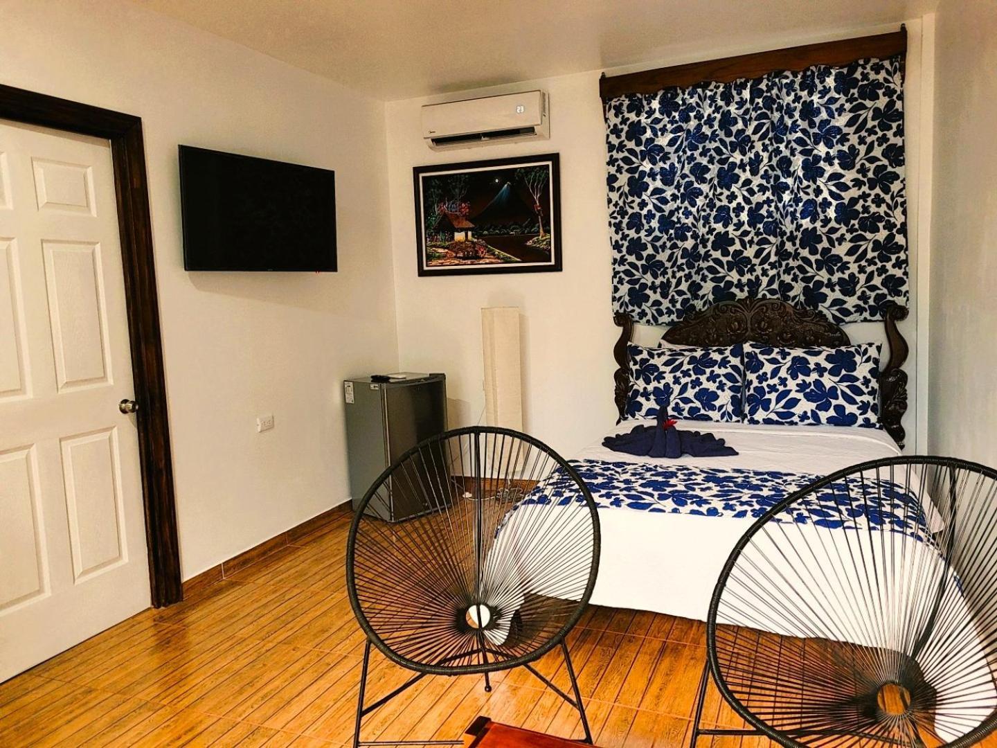 Tico Bed & Breakfast La Fortuna 外观 照片
