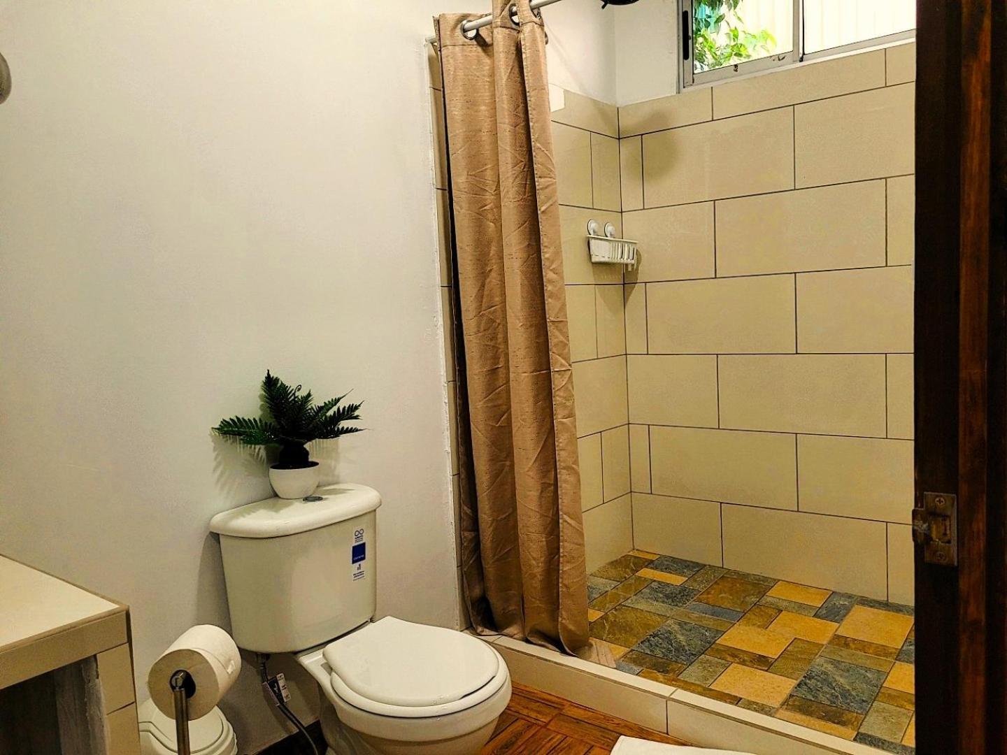 Tico Bed & Breakfast La Fortuna 外观 照片