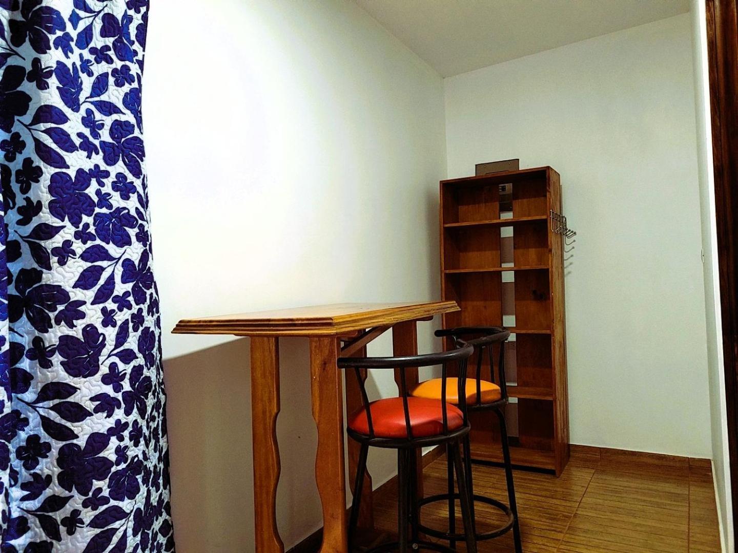 Tico Bed & Breakfast La Fortuna 外观 照片