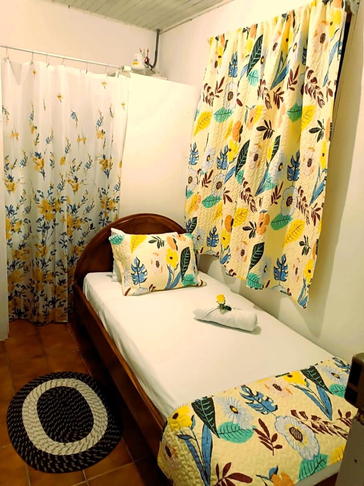 Tico Bed & Breakfast La Fortuna 外观 照片