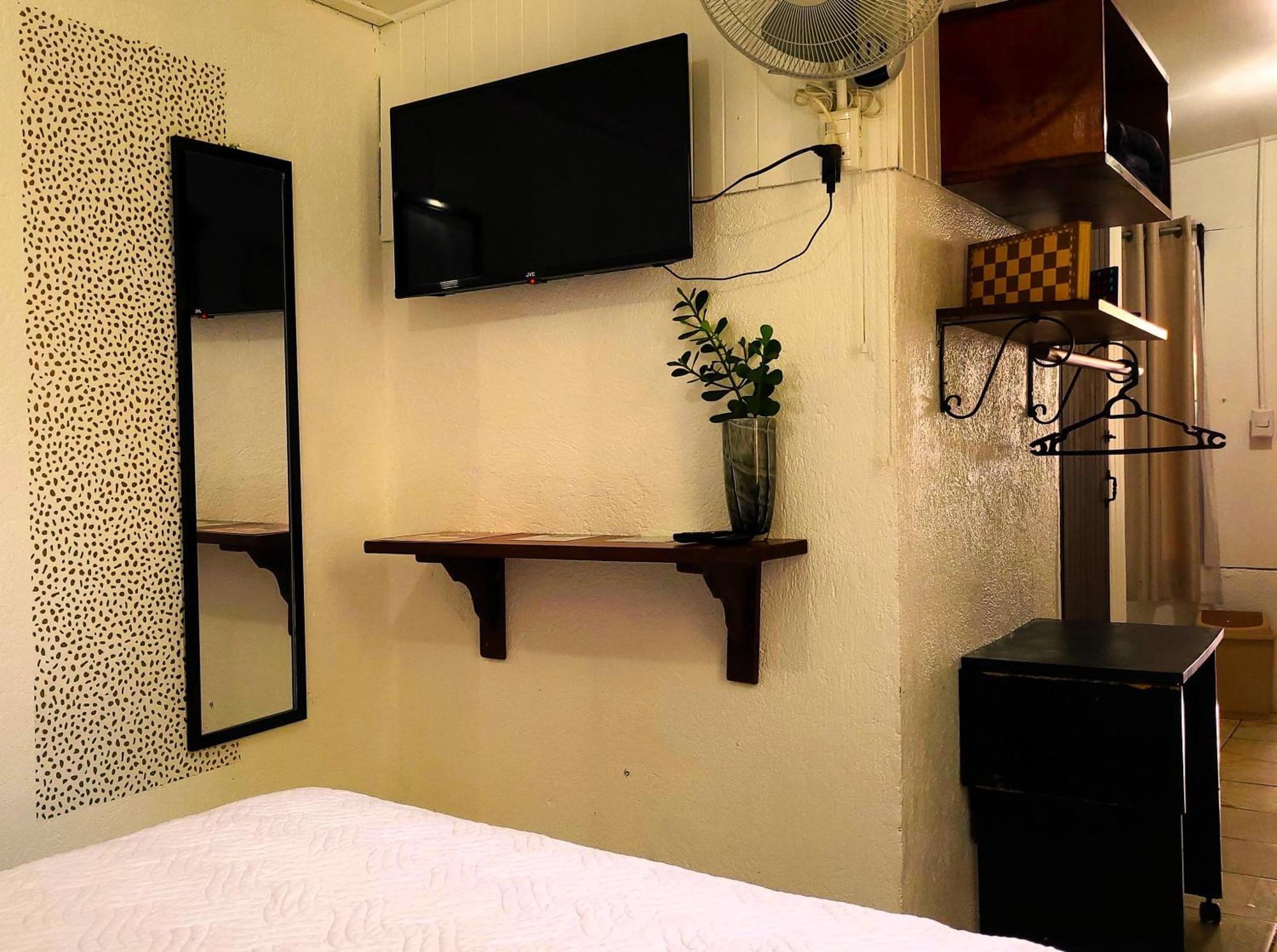 Tico Bed & Breakfast La Fortuna 外观 照片