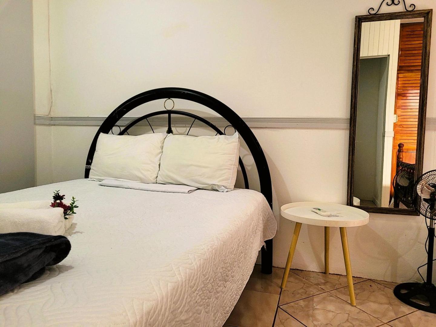 Tico Bed & Breakfast La Fortuna 外观 照片