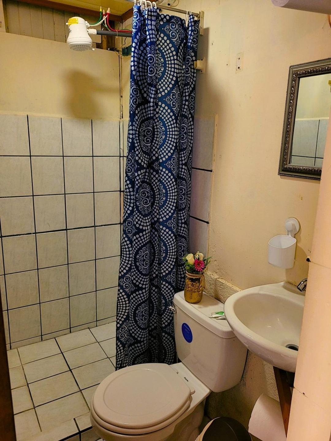 Tico Bed & Breakfast La Fortuna 外观 照片