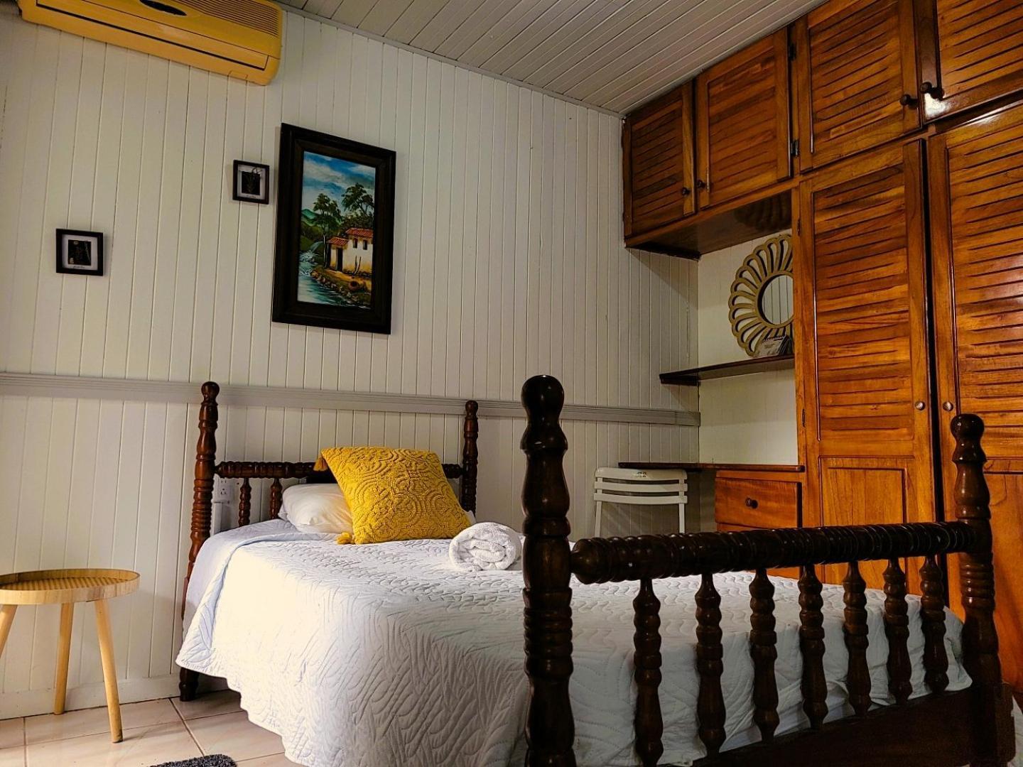 Tico Bed & Breakfast La Fortuna 外观 照片