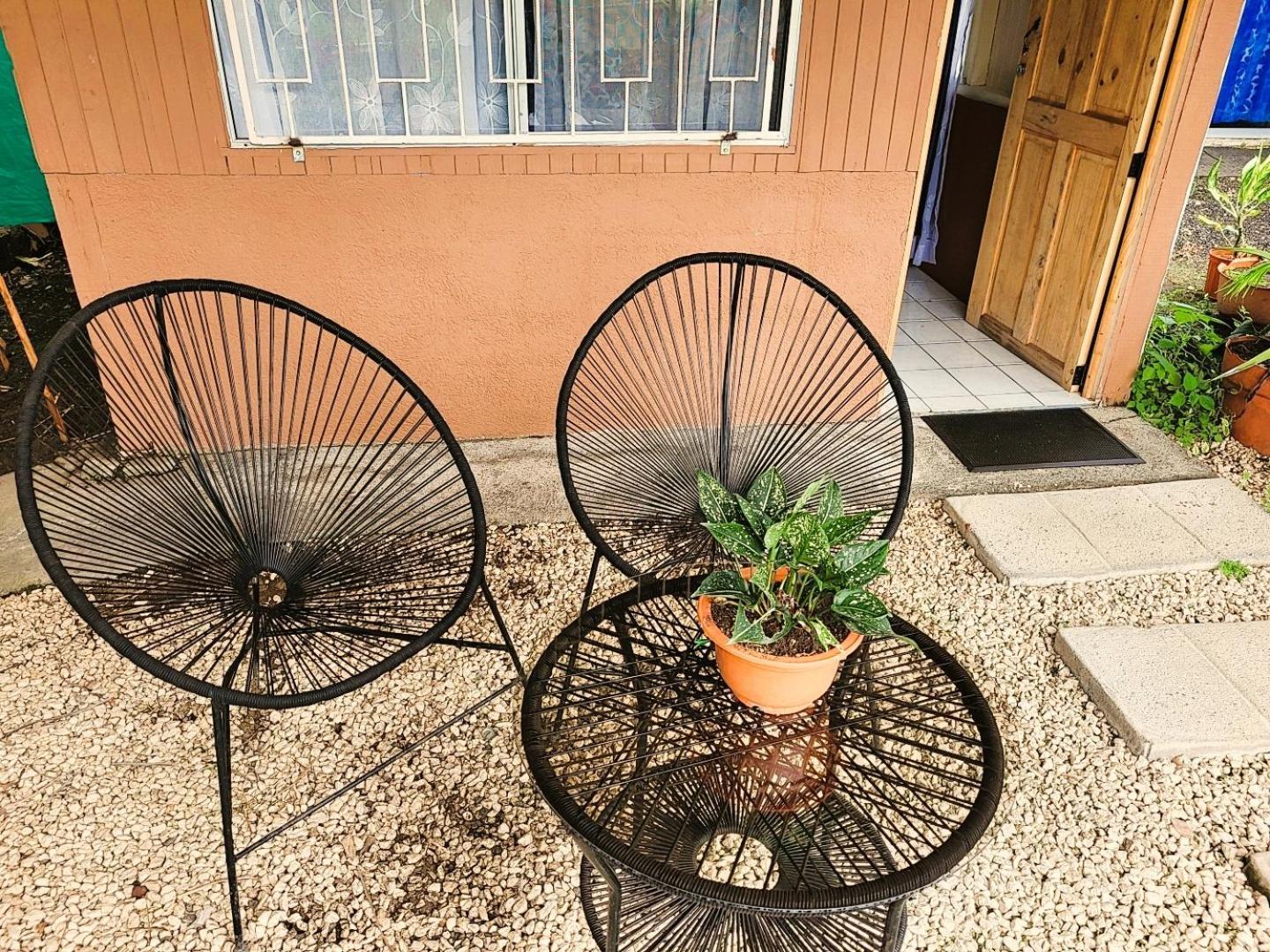 Tico Bed & Breakfast La Fortuna 外观 照片