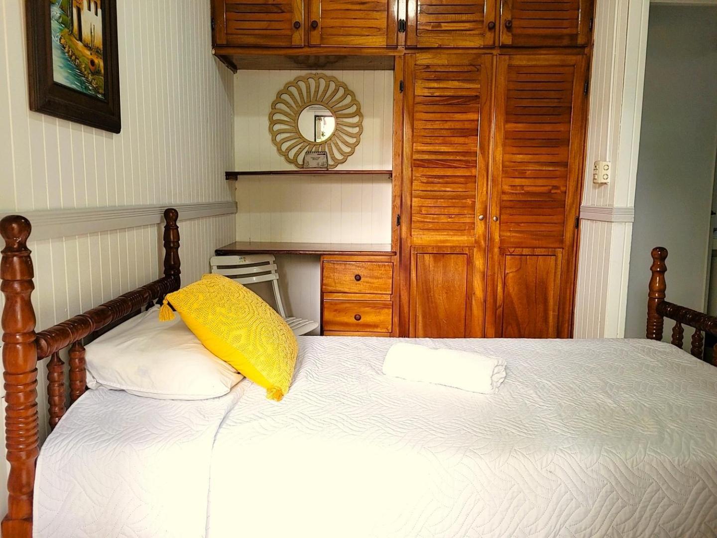 Tico Bed & Breakfast La Fortuna 外观 照片