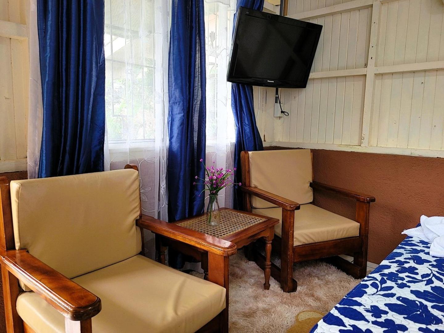 Tico Bed & Breakfast La Fortuna 外观 照片