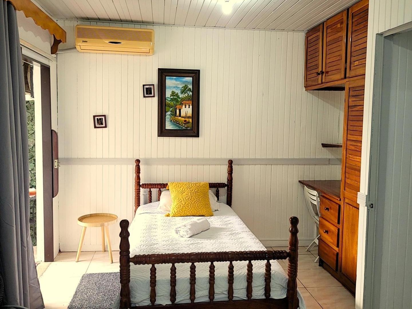 Tico Bed & Breakfast La Fortuna 外观 照片